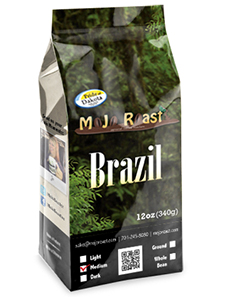 Product image of Brazil Coffee