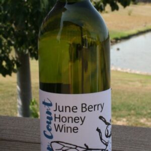 Shop North Dakota Juneberry Honey Wine