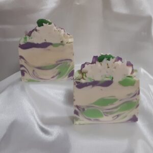 Shop North Dakota Lavender and Litsea Soap
