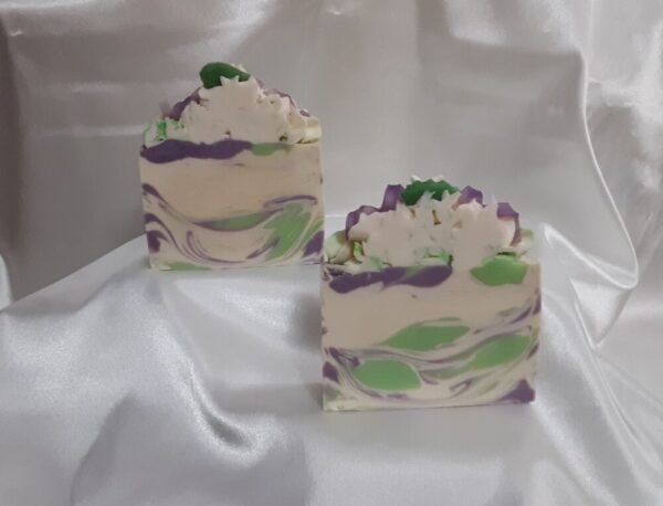 Shop North Dakota Lavender and Litsea Soap