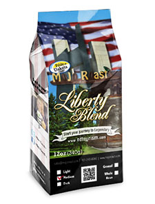 Product image of Liberty Blend