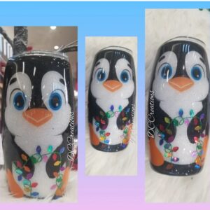 Product image of Penguin Tumbler