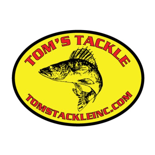 Tom's Tackle Inc - Shop North Dakota