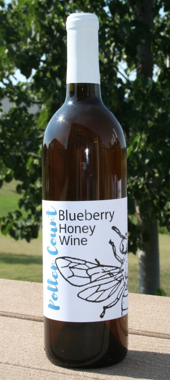 Shop North Dakota Blueberry Honey Wine
