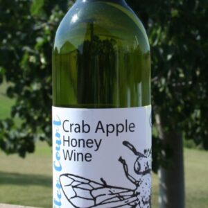 Shop North Dakota Crab Apple Honey Wine