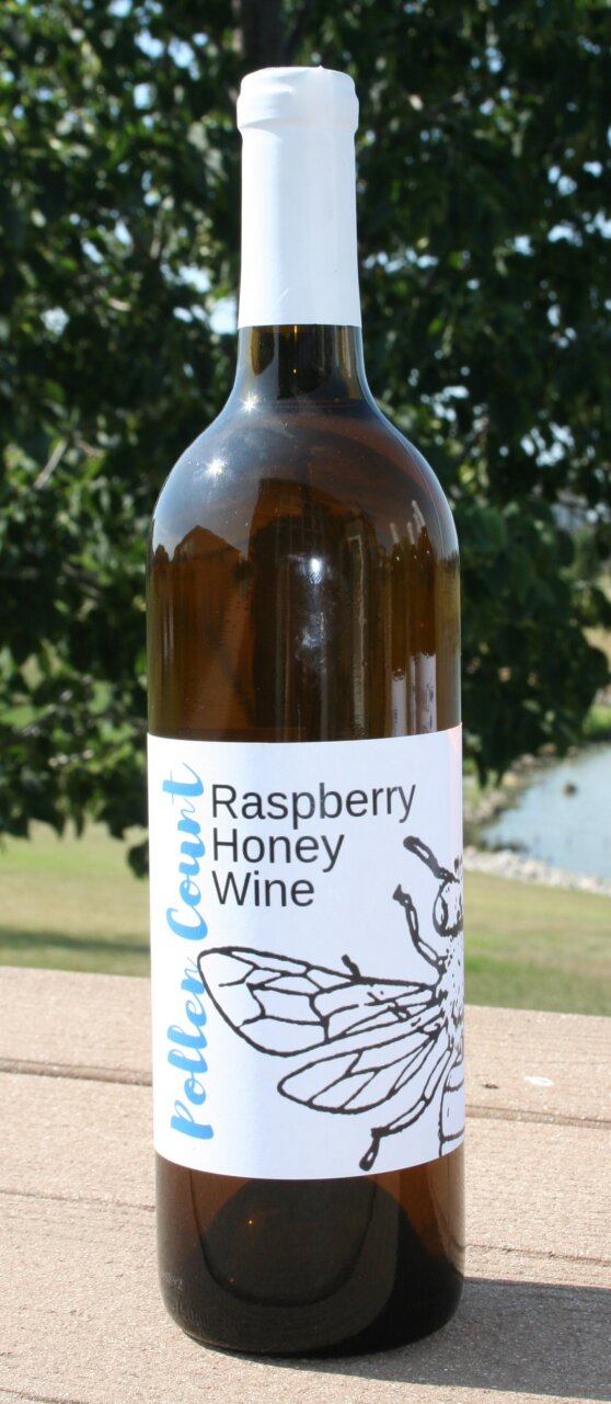 Shop North Dakota Raspberry Honey Wine