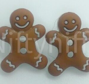 Product image of Gingerbread Man