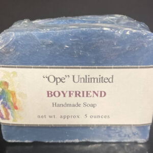 Product image of Boyfriend Soap 5 oz