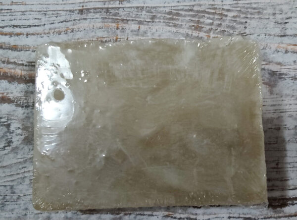 Product image of Cedar Amber Soap 5oz
