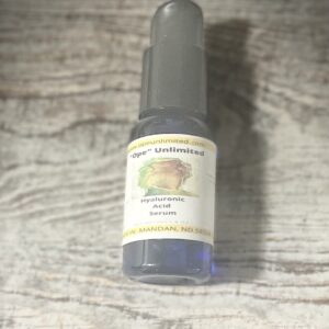 Product image of Hyaluronic  Acid Serum