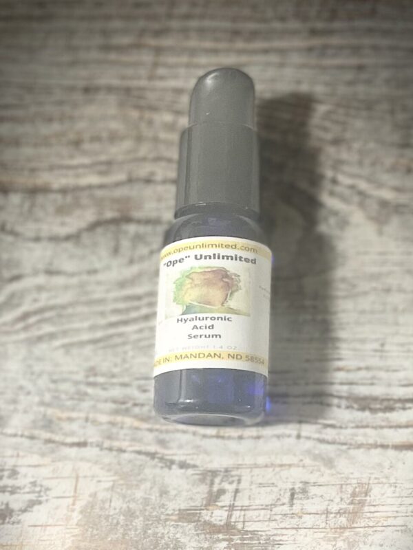 Product image of Hyaluronic  Acid Serum