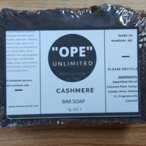 Shop North Dakota Cashmere