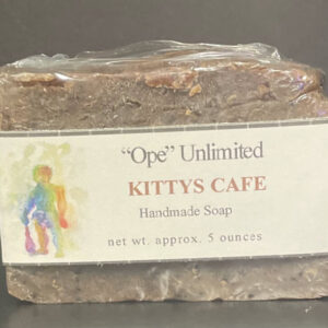 Product image of Kitty’s Cafe