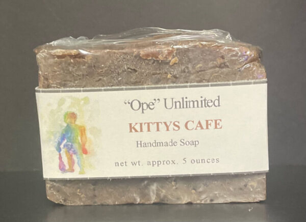 Product image of Kitty’s Cafe