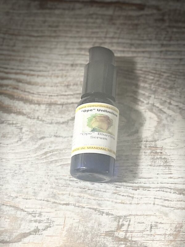 Product image of Ope Blurring Serum