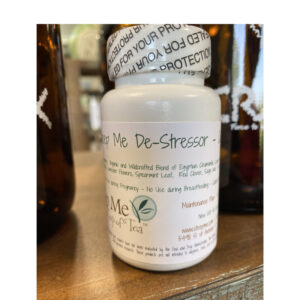 Product image of De-Stressor Capsules