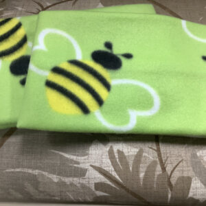 Product image of Busy Bee Handcrafted neck warmer