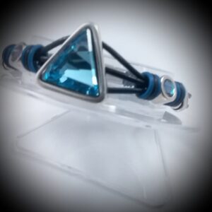 Shop North Dakota Premium Designer Crystal Bracelet