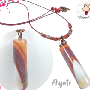 Product image of SEDONA LANDSCAPE NECKLACE