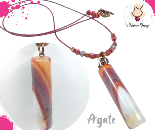 Product image of SEDONA LANDSCAPE NECKLACE