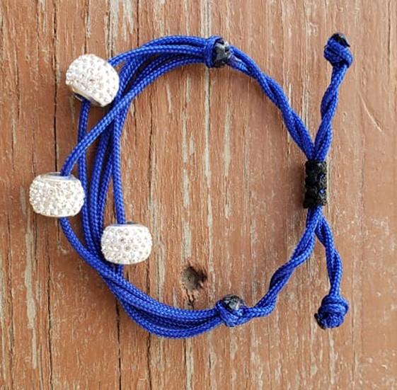 Product image of Beaded Bracelet