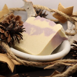 Product image of Lilac Soap