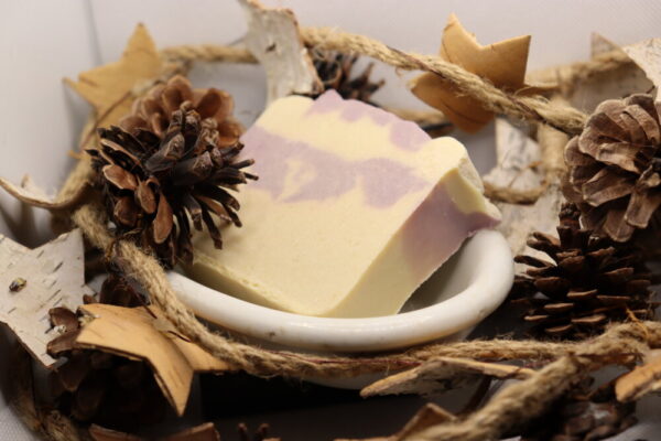 Product image of Lilac Soap