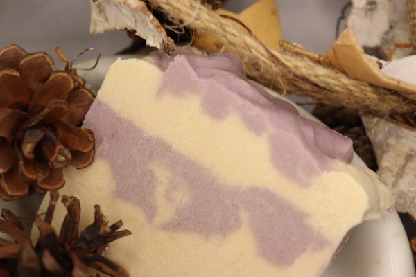 Shop North Dakota Lilac Soap