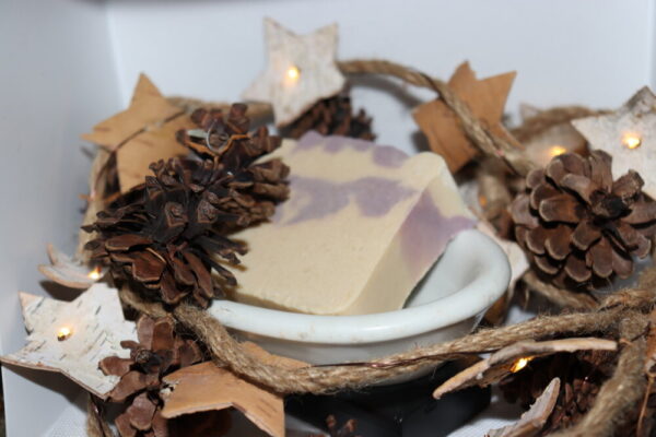 Product image of Lilac Soap