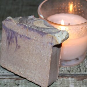 Product image of Black Raspberry Vanilla Soap