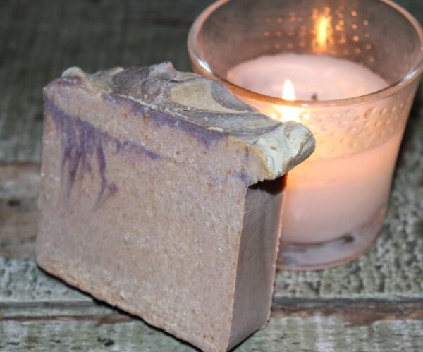 Product image of Black Raspberry Vanilla Soap