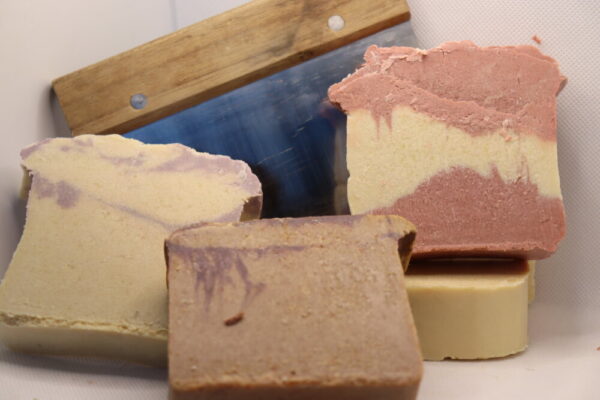 Product image of Black Raspberry Vanilla Soap