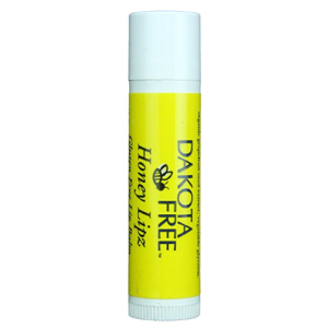 Product image of Dakota Free Honey Lipz