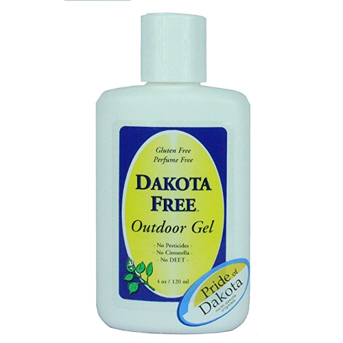 Shop North Dakota Dakota Free Outdoor Gel / Spray