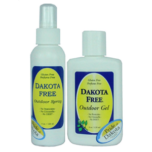 Product image of Dakota Free Outdoor Gel / Spray