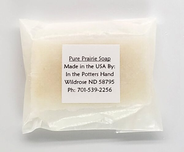 Shop North Dakota Dakota Free Pure Prairie Soap (with Shea Butter)