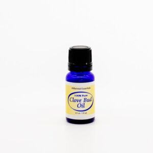 Product image of Millennial Essentials Clove Bud Oil 10ml