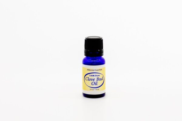 Product image of Millennial Essentials Clove Bud Oil 10ml