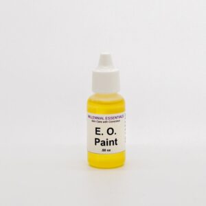 Product image of Millennial Essentials E. O. Paint .5 oz