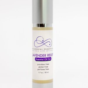 Product image of Millennial Essentials Lavender Relief