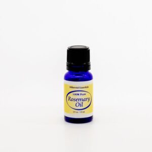 Product image of Millennial Essentials Rosemary Oil 10 ml