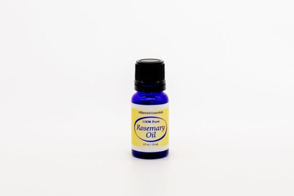 Product image of Millennial Essentials Rosemary Oil 10 ml