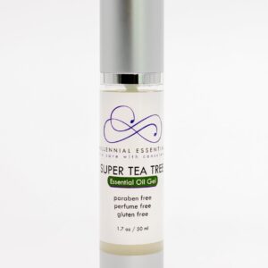 Product image of Millennial Essentials Super Tea Tree Gel