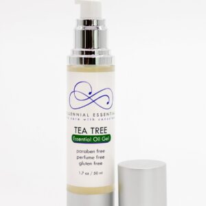 Product image of Millennial Essentials Tea Tree Gel