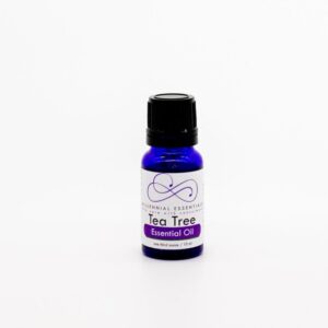 Product image of Millennial Essentials Tea Tree Oil 10 ml