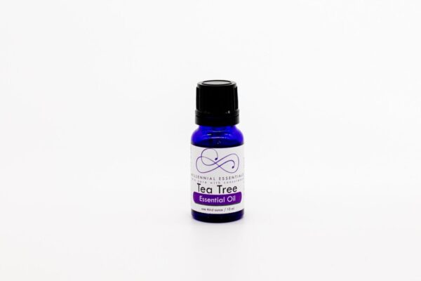 Product image of Millennial Essentials Tea Tree Oil 10 ml