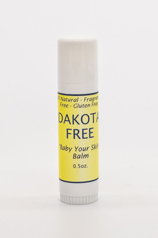 Product image of Dakota Free “Baby Your Skin” Baby Balm