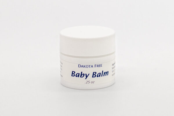 Product image of Dakota Free “Baby Your Skin” Baby Balm