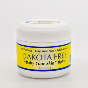 Product image of Dakota Free “Baby Your Skin” Baby Balm