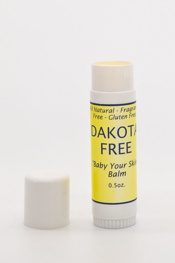 Product image of Dakota Free “Baby Your Skin” Baby Balm